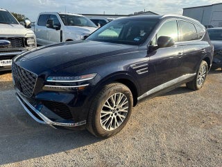 2026 Genesis GV80 2.5T
