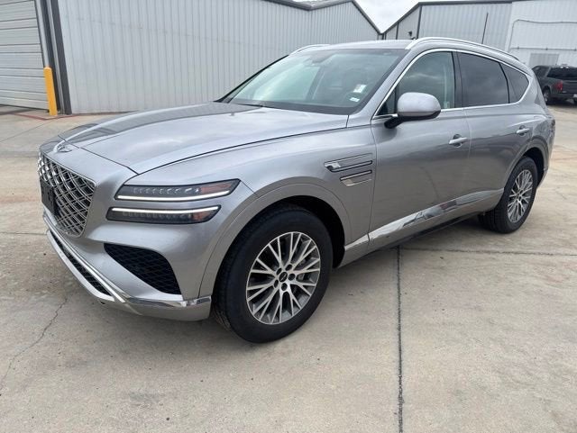 2025 Genesis GV80 2.5T Standard AWD's photo