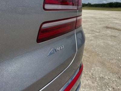 2025 Genesis GV80 2.5T Standard