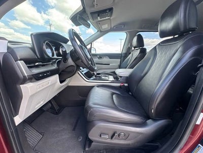 2023 Kia Carnival LX