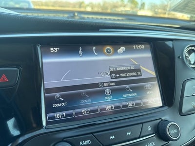 2020 Buick Envision Essence Group