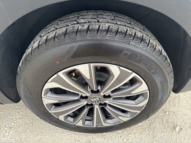 2024 Buick Envision Preferred