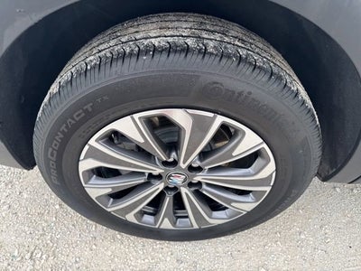 2024 Buick Envision Preferred