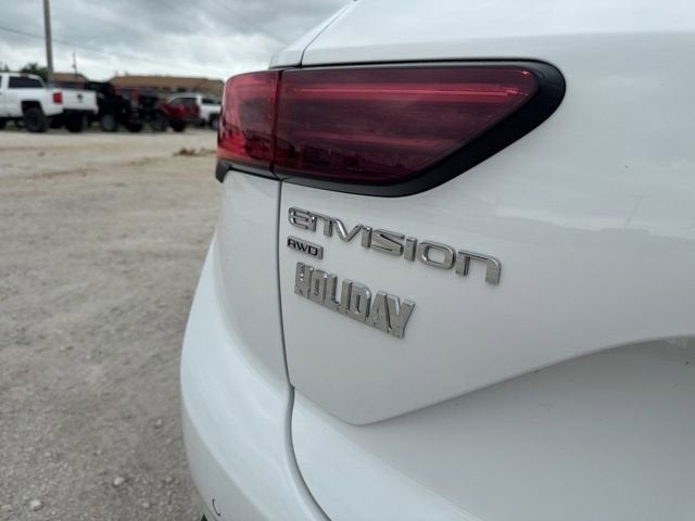 2024 Buick Envision Preferred