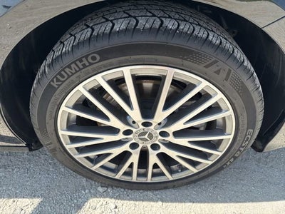 2025 Mercedes-Benz CLA CLA 250