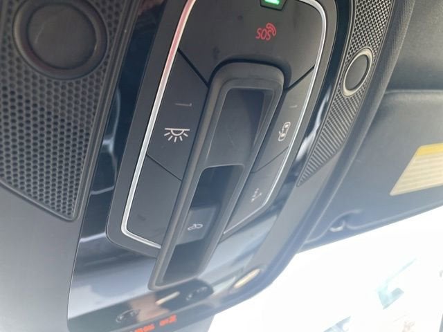2024 Audi A6 Sedan Premium Plus