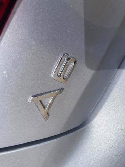 2024 Audi A6 Sedan Premium Plus