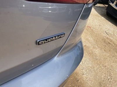2024 Audi A6 Sedan Premium Plus
