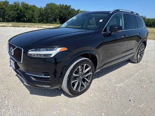 2018 Volvo XC90 Momentum