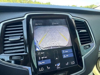 2018 Volvo XC90 Momentum