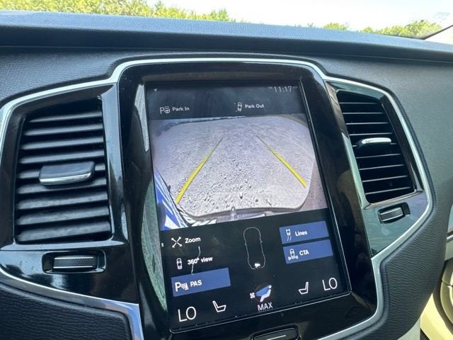 2018 Volvo XC90 Momentum