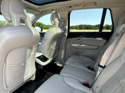 2018 Volvo XC90 Momentum