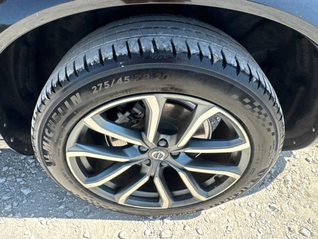 2018 Volvo XC90 Momentum