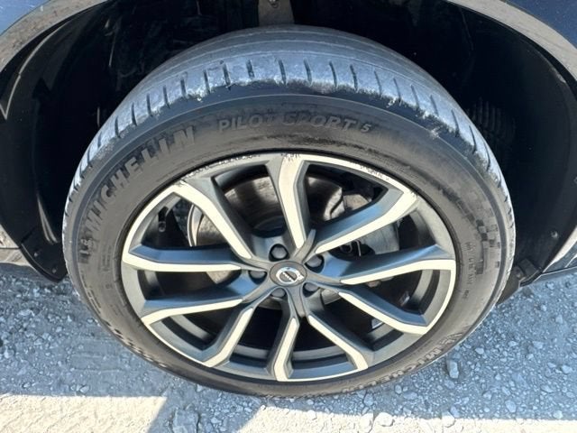 2018 Volvo XC90 Momentum