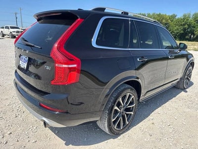 2018 Volvo XC90 Momentum