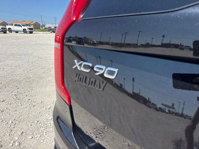 2018 Volvo XC90 Momentum
