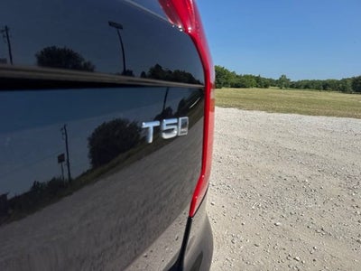 2018 Volvo XC90 Momentum