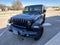 2022 Jeep Wrangler Willys