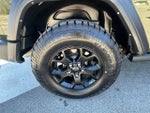 2022 Jeep Wrangler Willys