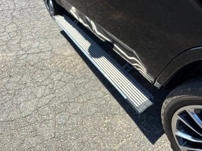 2023 Jeep Wagoneer Series III