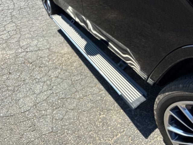 2023 Jeep Wagoneer Series III