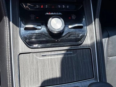 2023 Jeep Wagoneer Series III