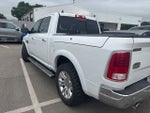 2017 RAM 1500 Longhorn