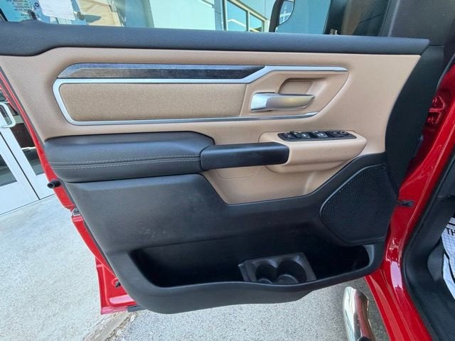 2020 RAM 1500 Lone Star