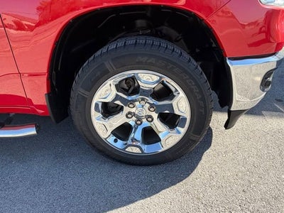 2020 RAM 1500 Lone Star