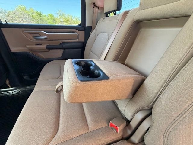 2020 RAM 1500 Lone Star