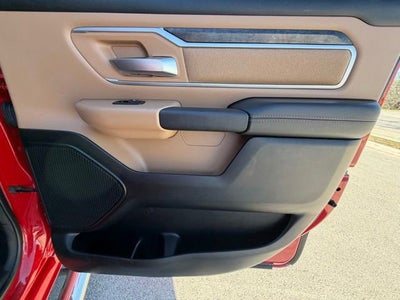 2020 RAM 1500 Lone Star