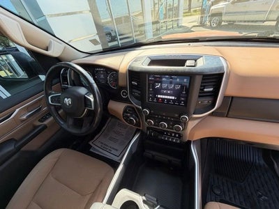 2020 RAM 1500 Lone Star