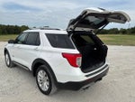 2021 Ford Explorer King Ranch