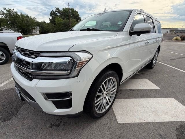 2023 Ford Expedition Max Limited