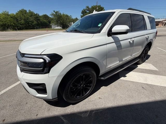 2023 Ford Expedition XLT