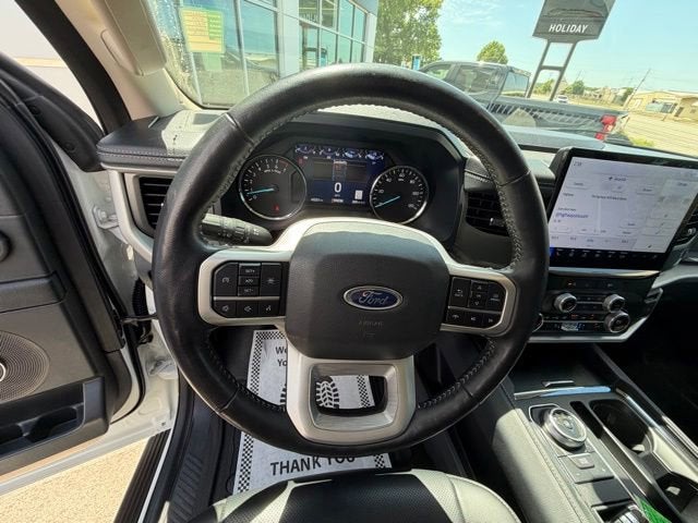 2023 Ford Expedition XLT