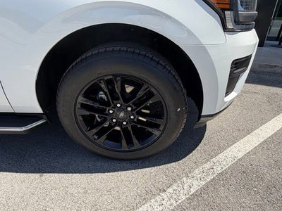 2023 Ford Expedition XLT