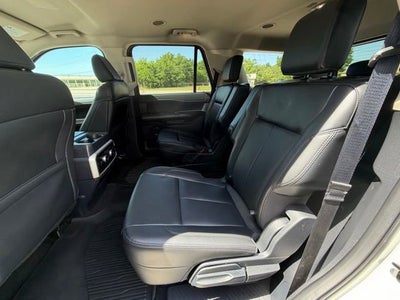 2023 Ford Expedition XLT