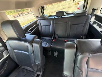 2023 Ford Expedition XLT
