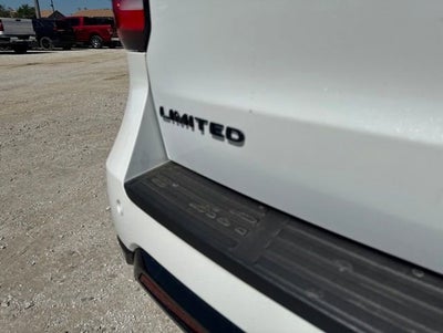 2023 Ford Expedition Limited