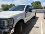 2017 Ford Super Duty F-250 SRW Lariat