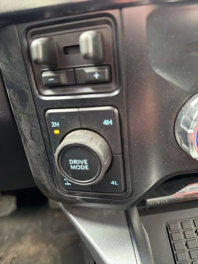 2024 Ford Super Duty F-350 SRW XL