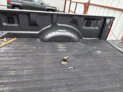 2024 Ford Super Duty F-350 SRW XL