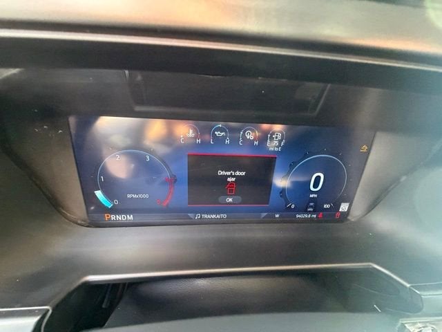 2024 Ford Super Duty F-350 SRW XL