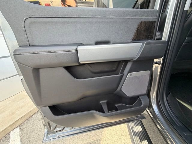 2024 Ford Super Duty F-350 SRW XL