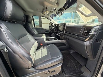 2024 Ford Super Duty F-350 SRW XL