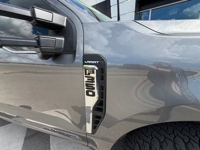 2024 Ford Super Duty F-350 SRW XL