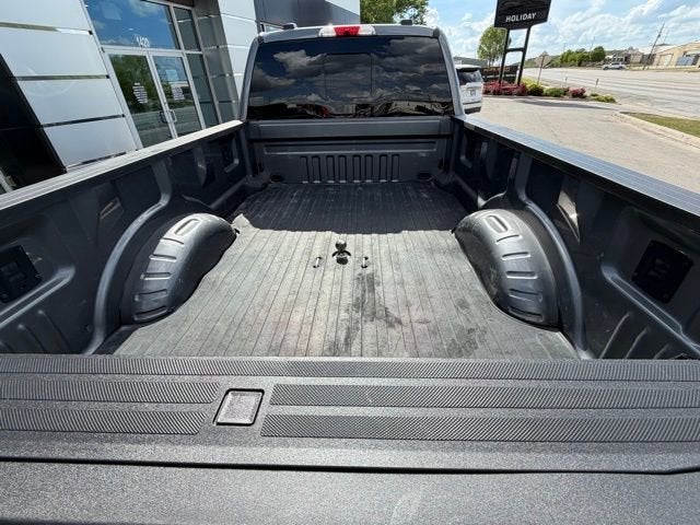 2024 Ford Super Duty F-350 SRW XL