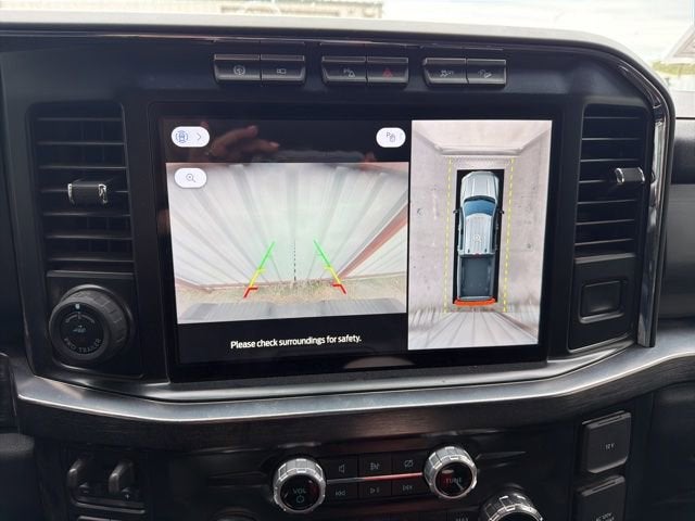 2024 Ford Super Duty F-350 SRW XL