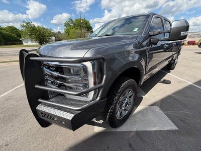 2024 Ford Super Duty F-350 SRW XL